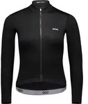 POC W's Thermal Lite LS Jersey uranium black (1002) S