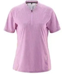 Gonso Adventure Jersey Soft Touch W wisteria bloom/ jonesboro (M20437) 38