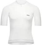 POC M's Cadence Jersey hydrogen white (1001) L