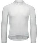 POC M's Thermal Lite LS Jersey granite grey (1042) M