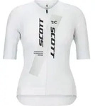 Scott Jersey W's RC Pro SS white/spray grey (8260) L