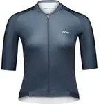POC W's Pristine Jersey apatite navy (1670) S