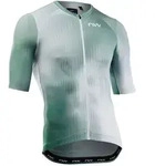 Northwave Blade Jersey Short Sleeve white/sage green (156) S