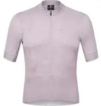 Endura FS260 Print Short Sleeve Jersey titanium M
