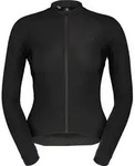 Scott Jersey W'S RC Pro Warm LS black (0001) XL
