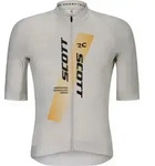 Scott Jersey M's RC Pro SS cotton white/gleam orange (8225) XL
