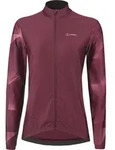 L&ouml;ffler Women Bike Long Sleeve Jersey Tori Mid aubergine (536) 44