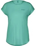 Scott Shirt W's Defined SS miami green (7997) XS