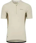 Craft Core Offroad Short Sleeve Jersey Men plaster/raw (214237) M