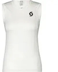 Scott Tank W's Underwear Carbon white/black (1035) L