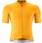 Gonso Road Jersey M glowing gold (M20247) S