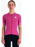 Sportful Monocrom W Jersey pompelmo (117) M