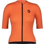 Scott Jersey W's Ultd. Training SS astro red (7718) L