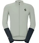 Scott Jersey M's Endurance LS spray grey/dark blue (8247) M