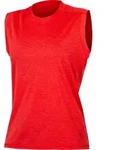 Endura Damen Singletrack Tanktop granatapfel XS