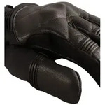 Lenz Heat Glove 1.0 Finger Cap Moto Scooter Unisex schwarz 3XL/13