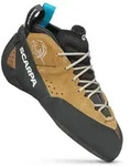Scarpa Generator Mid Wmn caramel (465) 38,5