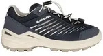 Lowa Zirrox II GTX LO JR navy/dune (6983) 30