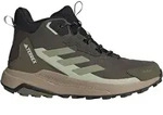 adidas Terrex Anylander Mid RAIN.RDY Traxion Hiking Shoes Men...