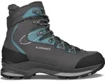 Lowa Mauria EVO GTX Ws W anthrazit/t&uuml;rkis (9768) 37