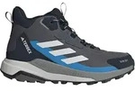 adidas Terrex Anylander Mid RAIN.RDY Traxion Hiking Shoes Men auon/dshgry/legink