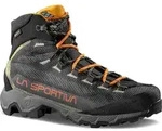 La Sportiva Aequilibrium Hike GTX carbon/papaya (G00Y02) 41
