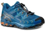 La Sportiva Ultra Raptor II JR space blue/maple (B23O05) 37
