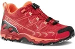 La Sportiva Ultra Raptor II JR velvet/flamingo (R23P03) 34