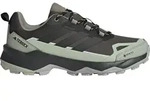 adidas Terrex Skychaser AX5 Gore-tex Hiking Shoes Men cgreen/greone/carbon (024A) 9