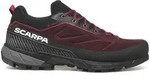Scarpa Rapid XT GTX Wmn temeraire/raspberry (1162) 42