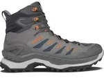 Lowa Innovo GTX Mid grau/petrol (9075) 44