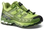 La Sportiva Ultra Raptor II JR kale/lime green (E18E09) 33
