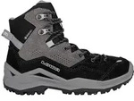 Lowa Wandax GTX Mid JR schwarz/grau (9930) 30