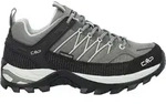 CMP Rigel Low WMN WP Trekking Shoes avocado (F805) 36