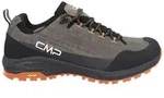 CMP Vertyx Low WP Trekking Shoes fango-ruggine (01QU) 47