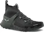 Salewa Wildfire NXT Knit W onyx/dark olive (0856) 6