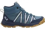 Jack Wolfskin Wild Hike Texapore Mid K galapagos (C0705) 29