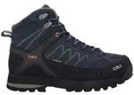 CMP Moon Mid WP Trekking Shoes b.blue-torba (16MM) 39