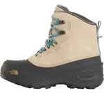 The North Face Y Chilkat V Lace WP timeless taupe/pale tea (U4L) 3