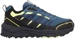 CMP Helnait WP Fast Hiking Shoes bluestone-apple (55ZU) 44
