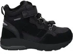 CMP Kids Hadil Leather WP Urban Shoes nero-nero (99UU) 32