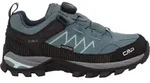 CMP Rigel Low Fitgo WMN WP Trekking Shoes mineral green (E111) 39