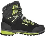 Lowa Ticam EVO GTX schwarz/limone (9903) 41