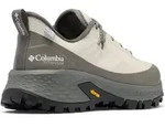 Columbia Women's Tellurix Titanium Waterproof Hiking Shoe cloud grey, charcoal (083)