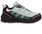 CMP Helnait WMN WP Fast Hiking Shoes jade-pink (33EU) 41