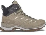 Lowa Innovo Mid Ws dune/grau (4833) 41,5