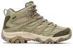 Merrell Moab 3 Mid GTX Women olivine 42