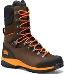 Hanwag Kalixfors SF Extra Lady GTX brown/orange (056023) 6,5