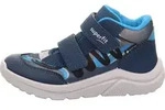 Superfit Kicks blau/t&Uuml;rkis (8000) 27