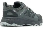 Columbia Women's Peakfreak Rush Outdry Hiking Shoe sedona sage, sparrow (342) 11